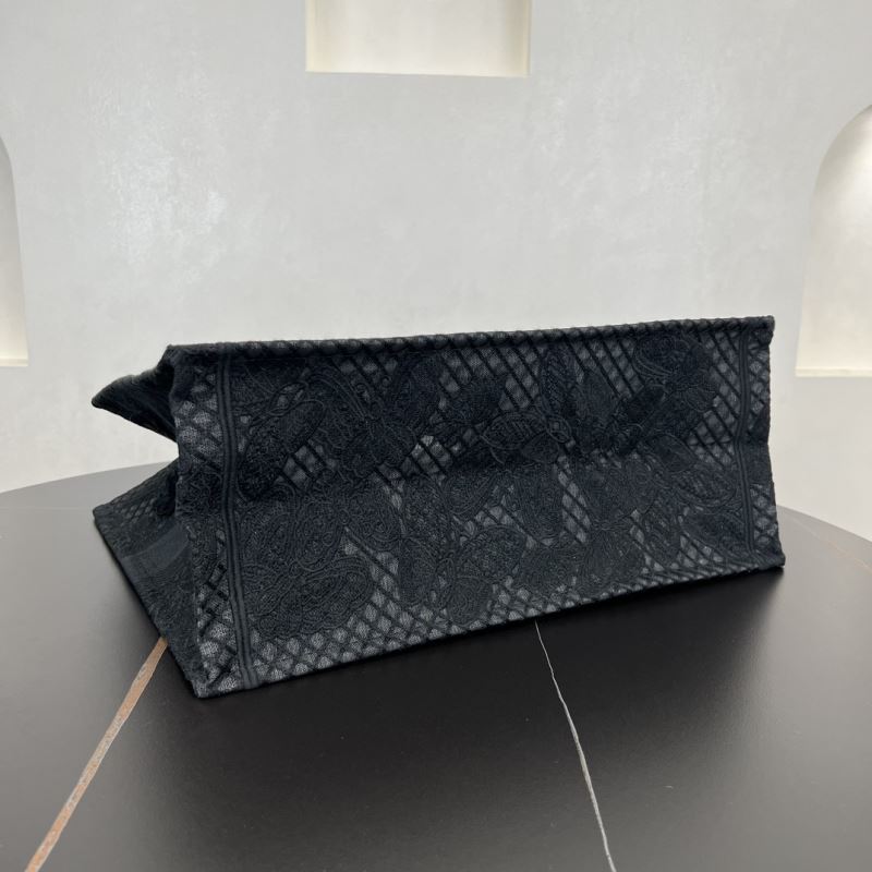 chr1st1an D10r shopping bags